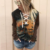 Beautiful Witch - Personalized Witch Off Shoulder Long Sleeve Dress