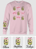 In My Pickle Era - Personalized Canning All Over Shirt