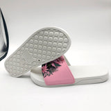 Pretty Lil' Pothead - Personalized Weed Slide Sandals