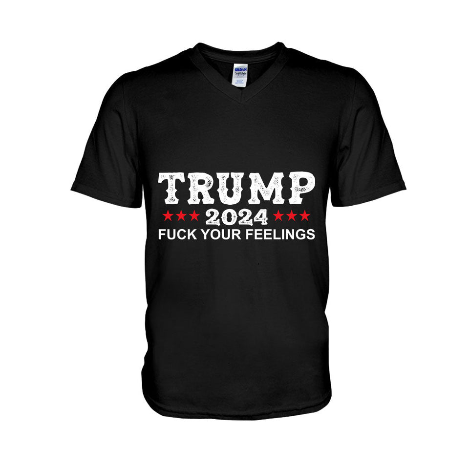 You Missed Shirt, Fight Fight Fight T-shirt, 2024 Rally Shirt