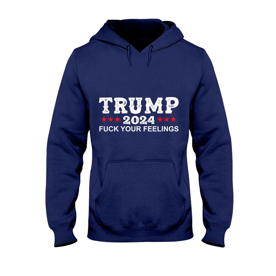 You Missed Shirt, Fight Fight Fight T-shirt, 2024 Rally Shirt