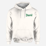 The Royal Highness - Personalized Weed All Over Shirt