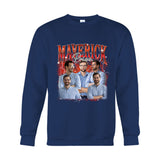 Custom Text And Photos - gift for anyone - Personalized T-shirt And Hoodie