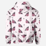 The Mom - Personalized Mother All Over Shirt