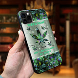 Dopest Mom Ever - Personalized Mother Phone Case