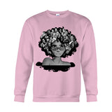 My Root - African American T-shirt And Hoodie