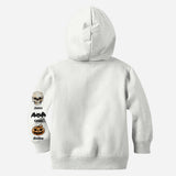 Spooky Mama - Personalized Mother All Over Shirt
