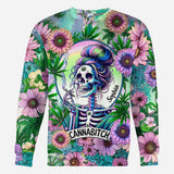 Cannabitch - Personalized Weed All Over Shirt