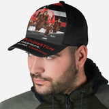 Big Dad - Personalized Grandpa Classic Cap