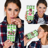 It's 420 Somewhere - Personalized Weed Tumbler