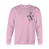Unconditional Love - Personalized Family T-shirt And Hoodie