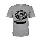 My Root - African American T-shirt And Hoodie