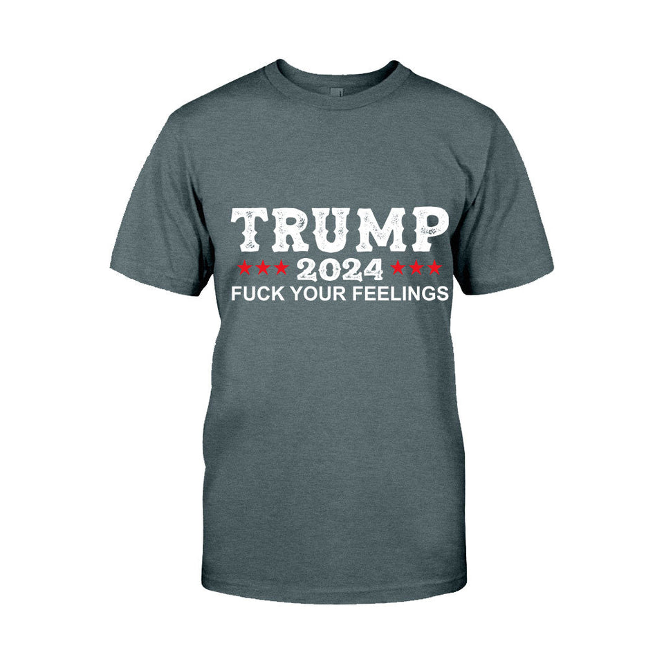 You Missed Shirt, Fight Fight Fight T-shirt, 2024 Rally Shirt