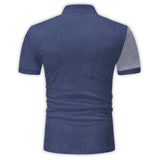 Best Dad Ever - Personalized Father Polo Shirt