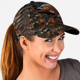 Fishing Lover Gift - Personalized Fishing Classic Cap