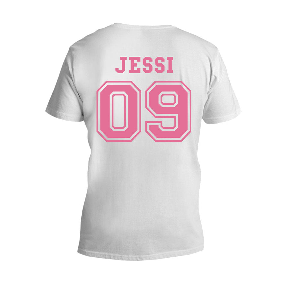 Baseball Mom - Personalized Baseball T-shirt And Hoodie