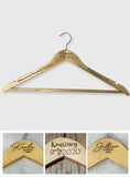 Graduation Hanger - Personalized Graduation Hanger