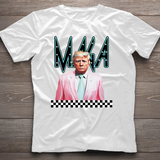 Make America Great Donald Daddy T-shirt, Trum 2024 Shirt, MAGA Shirt, Election Shirts
