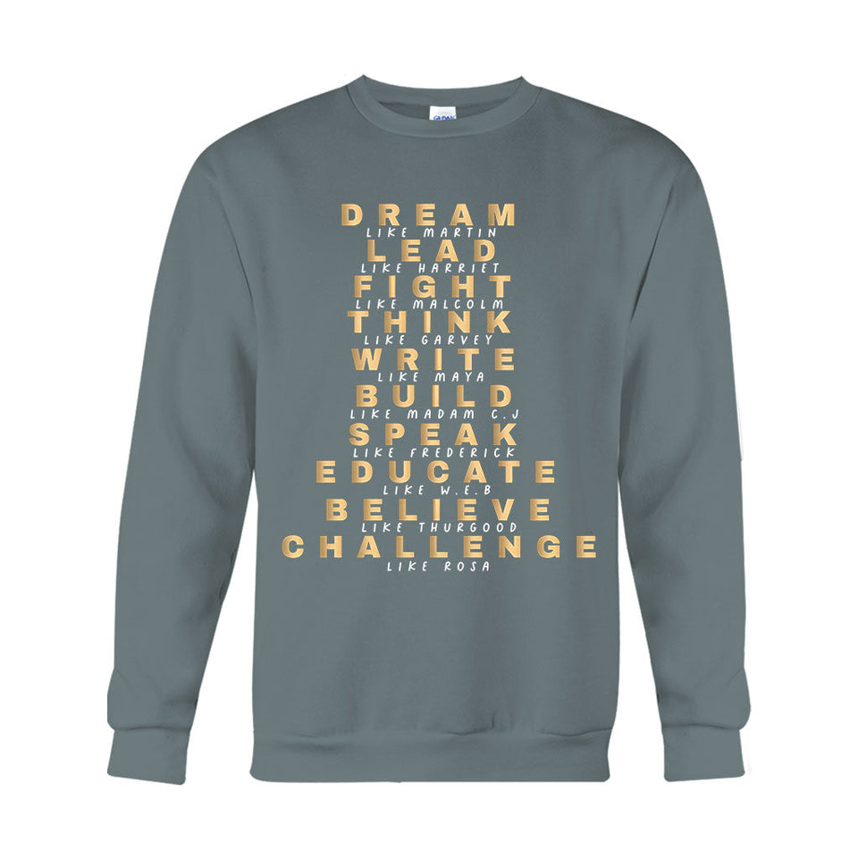 Black History - African American T-shirt And Hoodie