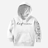 Dog Mom - Personalized Dog All Over Shirt