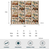 Love Books - Personalized Book Blanket
