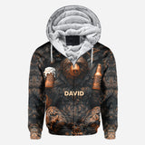 I Hate People - Personalized Camping All Over Shirt