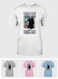 Thug Life Chose Me Trump T-Shirt, Im Voting For The FeI0n Shirt, Donald Trump Shirt, Trump 2024 Shirt
