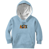 Happy Halloween - Personalized Kid T-shirt And Hoodie