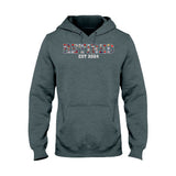 Retired Nurse Since - Personalized Nurse T-shirt And Hoodie