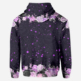 Grandma Witch - Personalized Grandma All Over Shirt