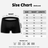 World's Best Farter Ever - Personalized Father Men’s Boxer Briefs