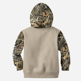 Buck Around And Find Out - Personalized Hunting All Over Shirt