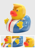 Funny Duck - Decal Die Cut