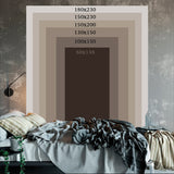 Till Death Do Us Part - Personalized Skull Wall Tapestry