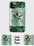 Dopest Mom Ever - Personalized Mother Phone Case