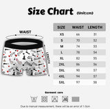 Only You - Personalized LGBT Support Men’s Boxer Briefs