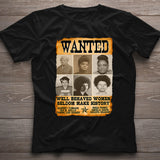 Black History - African American T-shirt And Hoodie