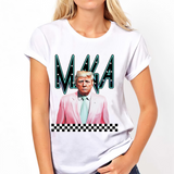 Make America Great Donald Daddy T-shirt, Trum 2024 Shirt, MAGA Shirt, Election Shirts