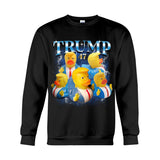 Funny Duck - T-shirt And Hoodie