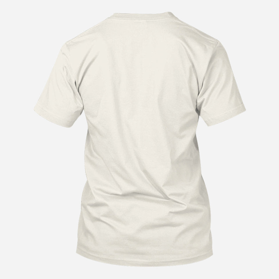 Beach Bums - Personalized Bestie All Over Shirt