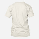 Beach Bums - Personalized Bestie All Over Shirt