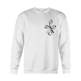 Unconditional Love - Personalized Family T-shirt And Hoodie
