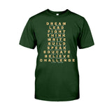 Black History - African American T-shirt And Hoodie