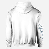 Basketball Mom With Any Kid Name & Number - Personalized Basketball All Over Shirt