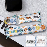 Best Dog Dad/ Mom Ever - Personalized Dog Apple Watch Band