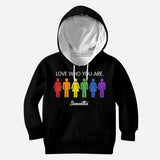 Misgendering Folks Aint Very Cowboy - Personalized LGBT Support All Over Shirt