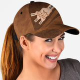 Best Dad Ever - Personalized Father Classic Cap