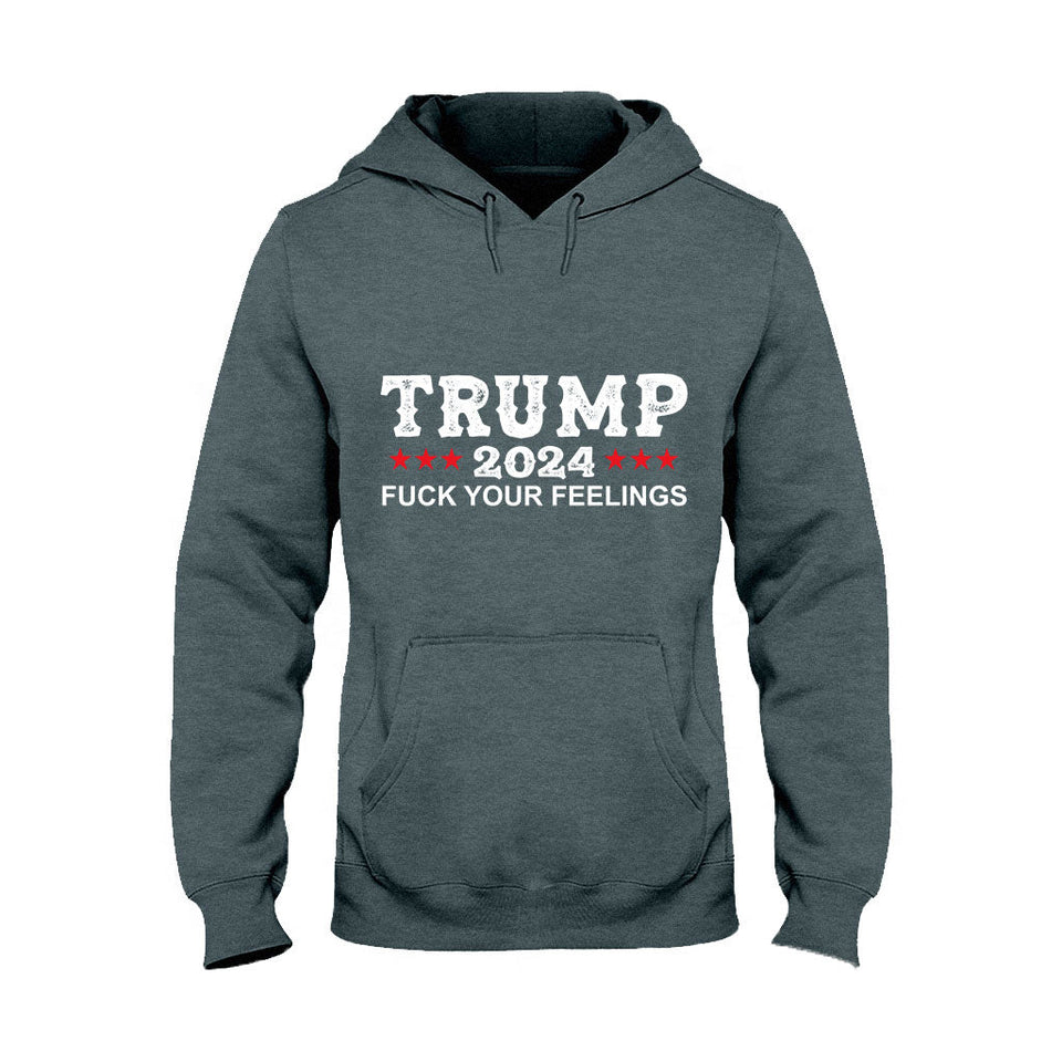 You Missed Shirt, Fight Fight Fight T-shirt, 2024 Rally Shirt