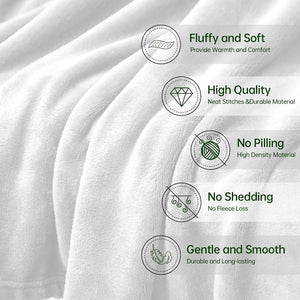 Spooky Mama Grandma Nana - Personalized Mother Blanket