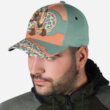 Think About Horses - Personalized Horse Classic Cap